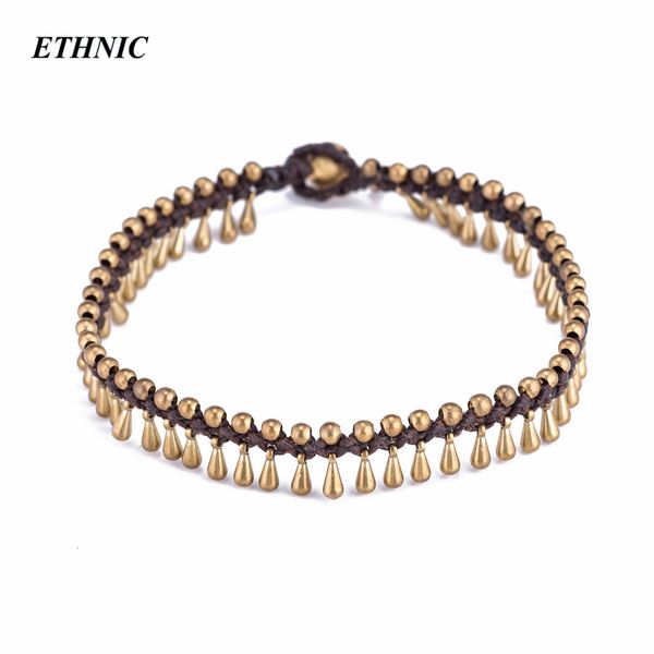 2018 vintage women's anklets water drop alloy hand-woven ankle bracelet for women gypsy anklet foot wax rope chain on the leg, Red;blue
2018 vintage women's anklets water drop alloy hand-woven ankle bracelet for women gypsy anklet foot wax rope chain on the leg, Red;blue