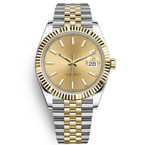 u1 wristwatches steel watch men automatic mens magnifier stainless 41mm sapphire mechanical watches male big waterproof luminous montre htfd, Slivery;brown
u1 wristwatches steel watch men automatic mens magnifier stainless 41mm sapphire mechanical watches male big waterproof luminous montre htfd, Slivery;brown