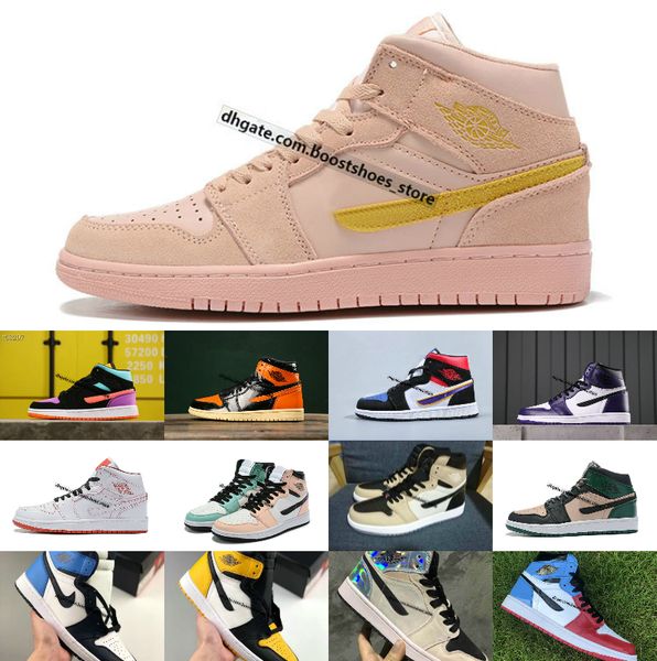 2020 дешевые высококачественные og новый цвет scotts x 1 середине basketsball обувь королевские запрещенные разведенные черные белые люди 1s, Black
2020 дешевые высококачественные og новый цвет scotts x 1 середине basketsball обувь королевские запрещенные разведенные черные белые люди 1s, Black