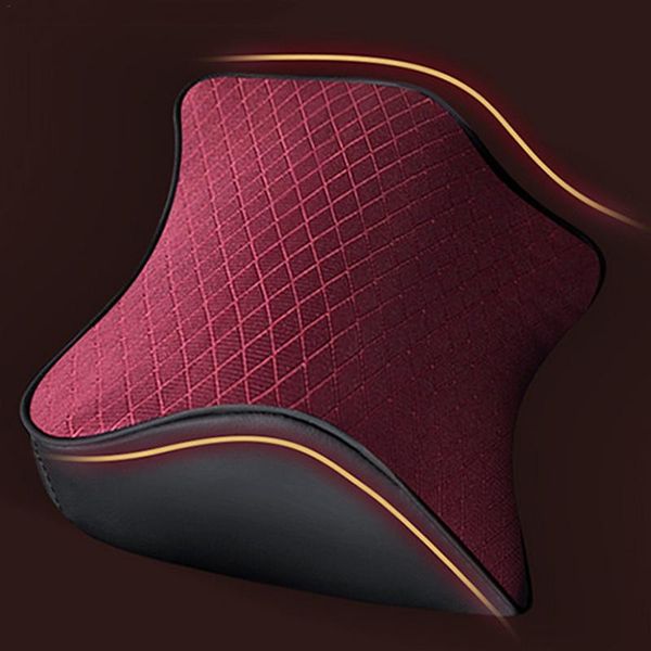 car headrest pillow 3d memory foam neck rest pillow seat back lumbar vehicle cushion auto interior accessory
car headrest pillow 3d memory foam neck rest pillow seat back lumbar vehicle cushion auto interior accessory