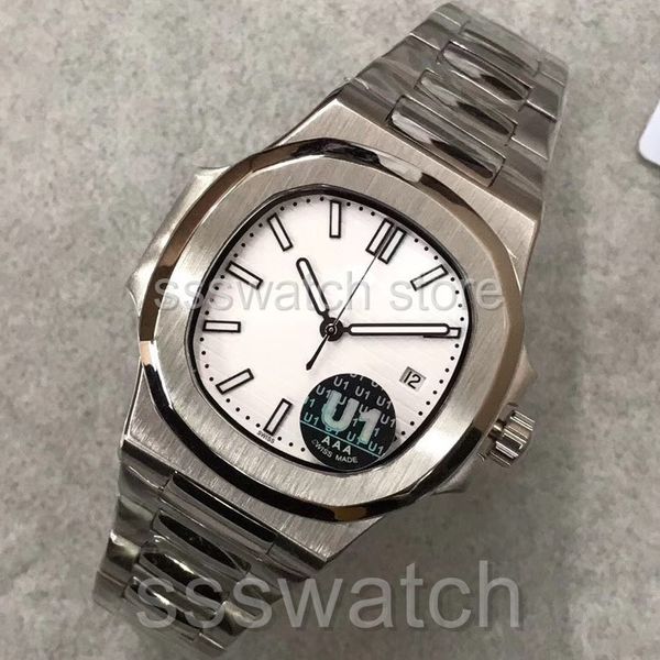 Watch 40mm apphire automatic mechanical movement port watch di count promotion men 039 gift
Watch 40mm apphire automatic mechanical movement port watch di count promotion men 039 gift