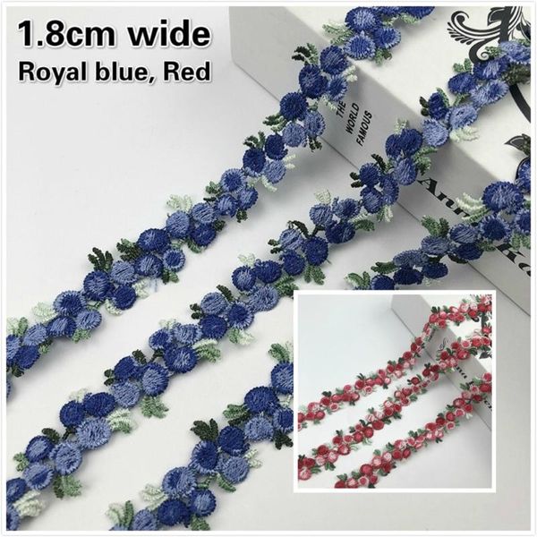 fine water-soluble embroidery lace applique ribbon diy ladies children's clothes accessories hat bag shoes bra trim decoration, Pink;blue
fine water-soluble embroidery lace applique ribbon diy ladies children's clothes accessories hat bag shoes bra trim decoration, Pink;blue