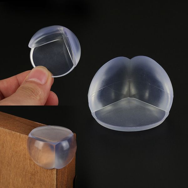 10pcs/lot Baby Safety Table Corner Protector Transparent Anti-Collision Angle Protection Cover Edge Corner Guard Child Security
10pcs/lot Baby Safety Table Corner Protector Transparent Anti-Collision Angle Protection Cover Edge Corner Guard Child Security
