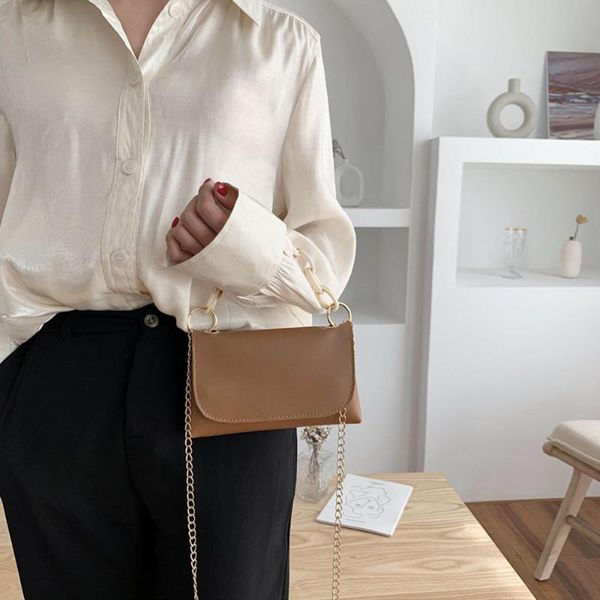 bags for women 2020 the new shoulder bag handbag wild messenger bag chain fashion shoulder
bags for women 2020 the new shoulder bag handbag wild messenger bag chain fashion shoulder