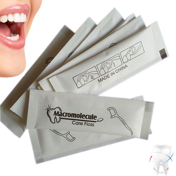 vôsaidi floss picks unflavored dental floss picks disposable flossers floss with toothpick and with individual packing
vôsaidi floss picks unflavored dental floss picks disposable flossers floss with toothpick and with individual packing