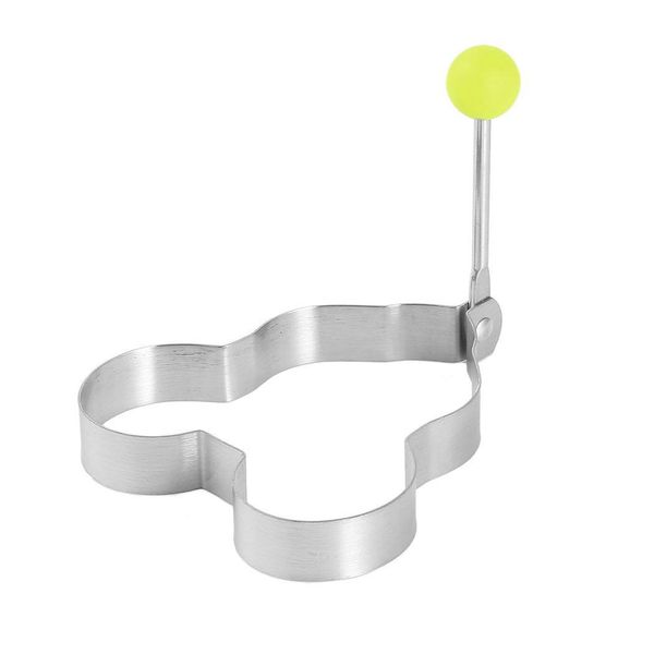 new durable kitchen egg tool supply 5 style shaper stainless omelette tools steel moulds thickening cooking mould egg fried tool
new durable kitchen egg tool supply 5 style shaper stainless omelette tools steel moulds thickening cooking mould egg fried tool