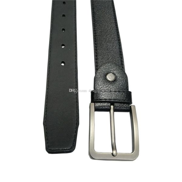 belts mens womens belt black genuine leather black gold smooth buckle with orange box orange dust bag orange gift bag 35-46 b500704, Black;brown
belts mens womens belt black genuine leather black gold smooth buckle with orange box orange dust bag orange gift bag 35-46 b500704, Black;brown