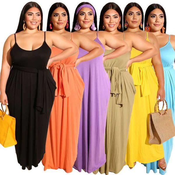 women's leisure pure color belt dress fashion v neck high-waisted bohemian dress women, Black;gray
women's leisure pure color belt dress fashion v neck high-waisted bohemian dress women, Black;gray