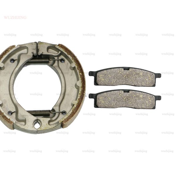 brake pads shoe fit yamahar 125r125 l 2000 - 2016 2015 2014 2013 2012 2011 2010 2009 2008 2007 2006 2005 2004 2003 2002
brake pads shoe fit yamahar 125r125 l 2000 - 2016 2015 2014 2013 2012 2011 2010 2009 2008 2007 2006 2005 2004 2003 2002