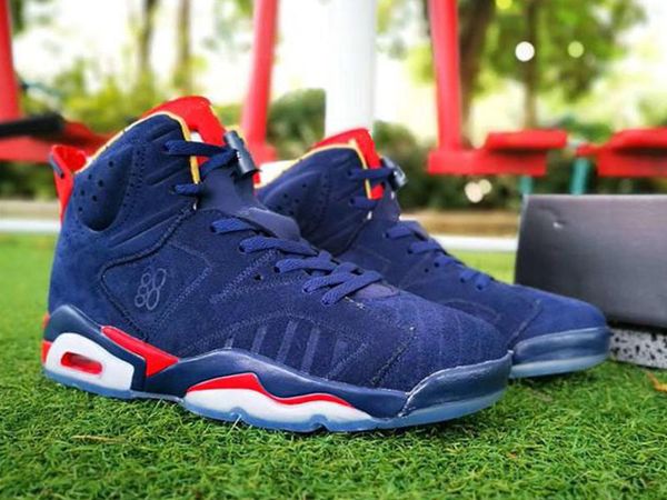 2019 выпуск аутентичные 6 db doernbecher 6s полночь вмс varsity red metallic gold white men ретро баскетбол обувь
2019 выпуск аутентичные 6 db doernbecher 6s полночь вмс varsity red metallic gold white men ретро баскетбол обувь