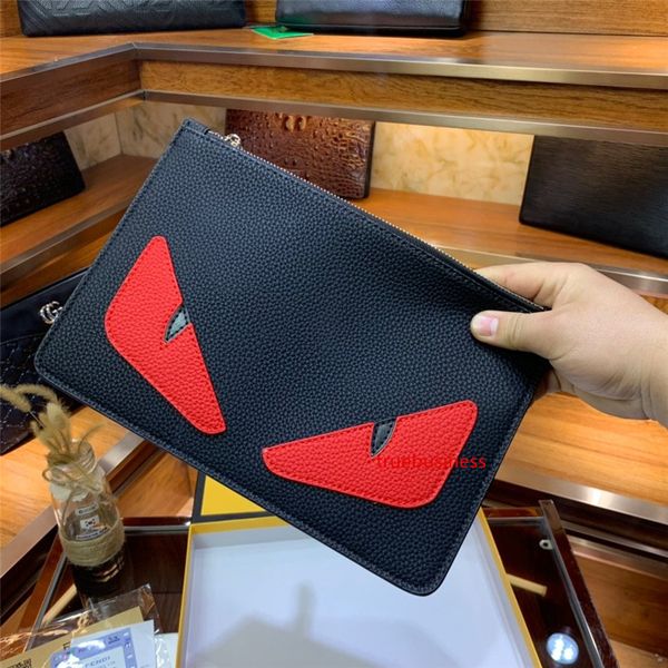 2020 genuine womens mens clutch bags handbags fashion bags men long wallets mens handbags women clutch bags card holder bag