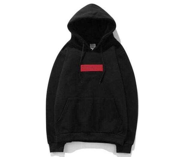 new box embroidery hooded sweatshirts mens women brand hoodies high street hoodies pullover sweatshirts, Black
new box embroidery hooded sweatshirts mens women brand hoodies high street hoodies pullover sweatshirts, Black