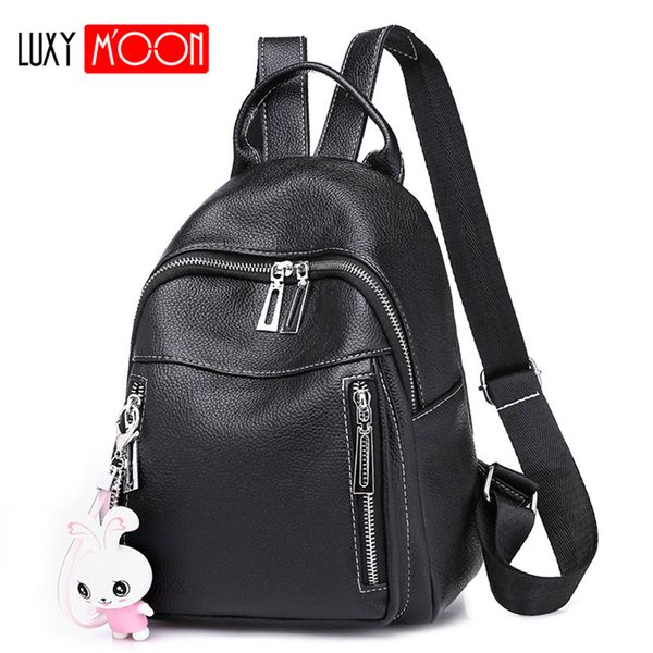 2019 new school backpack female korean version of the summer fashion trend wild models ultra light casual student backpack
2019 new school backpack female korean version of the summer fashion trend wild models ultra light casual student backpack