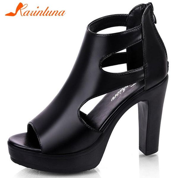 karin new design peep toe platform summer sandals women shoes high heels zip up wholesale gladiator sandals woman, Black
karin new design peep toe platform summer sandals women shoes high heels zip up wholesale gladiator sandals woman, Black