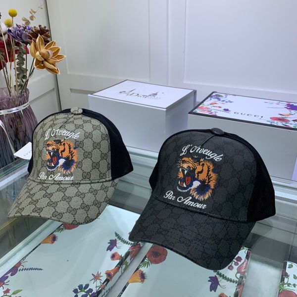 luxury men women cap tiger print hats hip hop baseball street style luxury ball caps snapback caps no box g letter 20020807ce, Blue;gray
luxury men women cap tiger print hats hip hop baseball street style luxury ball caps snapback caps no box g letter 20020807ce, Blue;gray