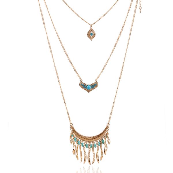 gold leaves tassel necklace for women with green gold silver multilayer long choker necklaces dress jewelry sne160036
gold leaves tassel necklace for women with green gold silver multilayer long choker necklaces dress jewelry sne160036