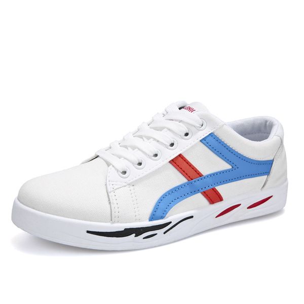 woven men casual shoes breathable male casual canvas shoes men's low-breathable, Black
woven men casual shoes breathable male casual canvas shoes men's low-breathable, Black