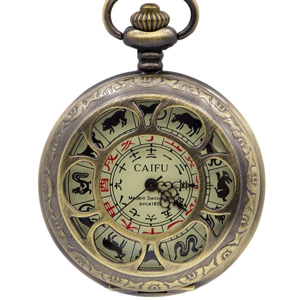 new 6 pieces skeleton roman numerals mechanical hand wind pocket watch bronze long necklace with for men/women silver case, Slivery;golden
new 6 pieces skeleton roman numerals mechanical hand wind pocket watch bronze long necklace with for men/women silver case, Slivery;golden
