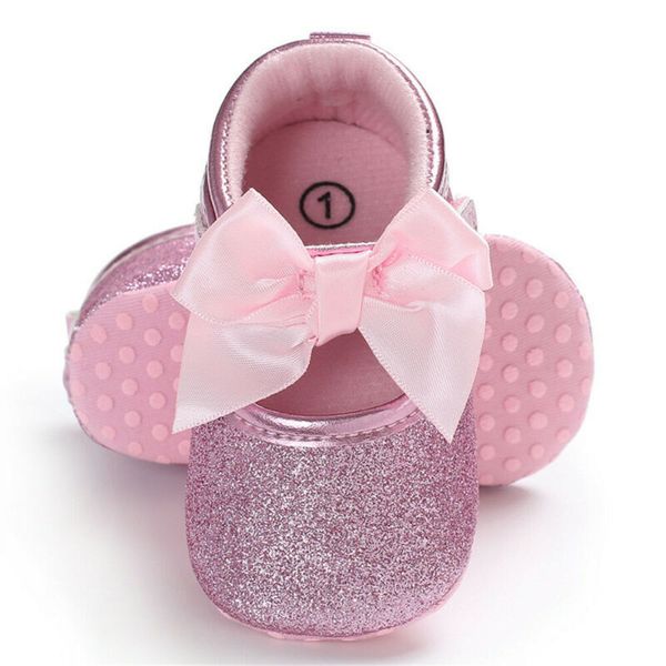 arrival toddler baby kids girls princess shinny crib shoes bowknot soft sole lovely shoes prewalkers sneaker
arrival toddler baby kids girls princess shinny crib shoes bowknot soft sole lovely shoes prewalkers sneaker