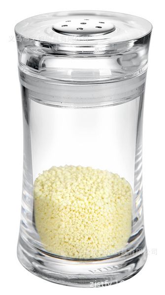 spot supplies new pattern second gram force pepper pot pepper bottle to flavor bottle seasoning pot
spot supplies new pattern second gram force pepper pot pepper bottle to flavor bottle seasoning pot