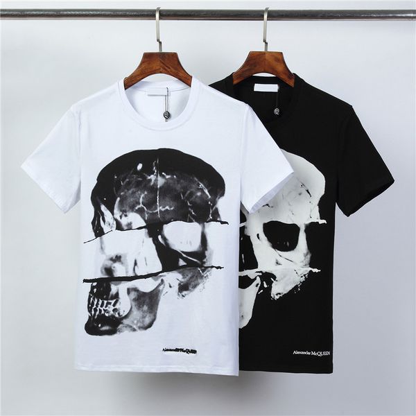 2020 men t-shirt casual o-neck luxury men's t-shirt fashion summer brand short sleeve men's clothing size m-xxxl 20, Black;brown
2020 men t-shirt casual o-neck luxury men's t-shirt fashion summer brand short sleeve men's clothing size m-xxxl 20, Black;brown