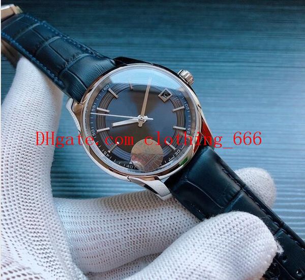 luxury watch leather strap de ville hour vision co-axial 431.33.41.21.03.001 41mm automatic 9015 movement mens fashion men watches, Slivery;brown
luxury watch leather strap de ville hour vision co-axial 431.33.41.21.03.001 41mm automatic 9015 movement mens fashion men watches, Slivery;brown