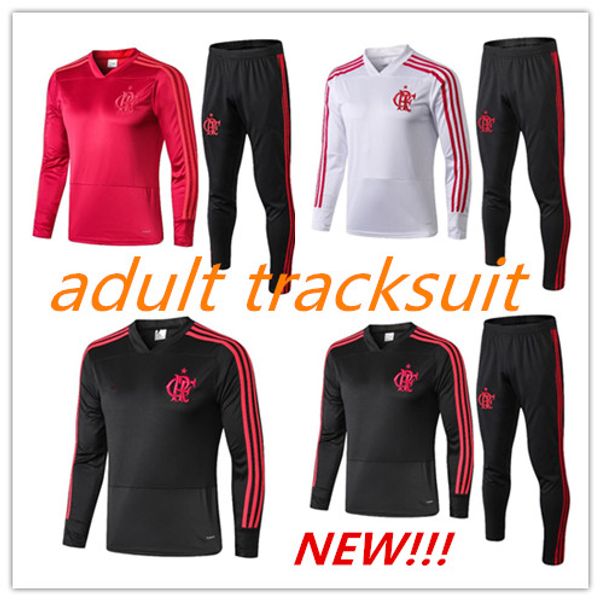 2018 2019 chandal flamengo tracksuit training suit kits long sleeve brasil flemish 18 19 20 diego guerrero football tracksuit, Black
2018 2019 chandal flamengo tracksuit training suit kits long sleeve brasil flemish 18 19 20 diego guerrero football tracksuit, Black
