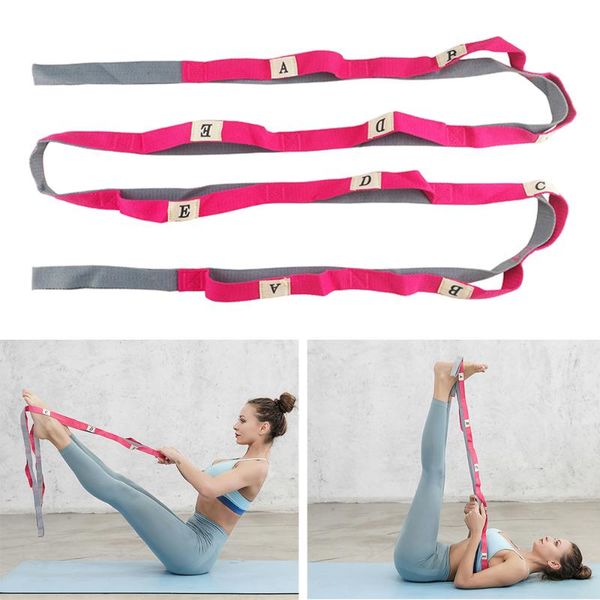 gradient fitness stretching strap yoga stretching strap for home gym travels yoga pilates dance equipment
gradient fitness stretching strap yoga stretching strap for home gym travels yoga pilates dance equipment