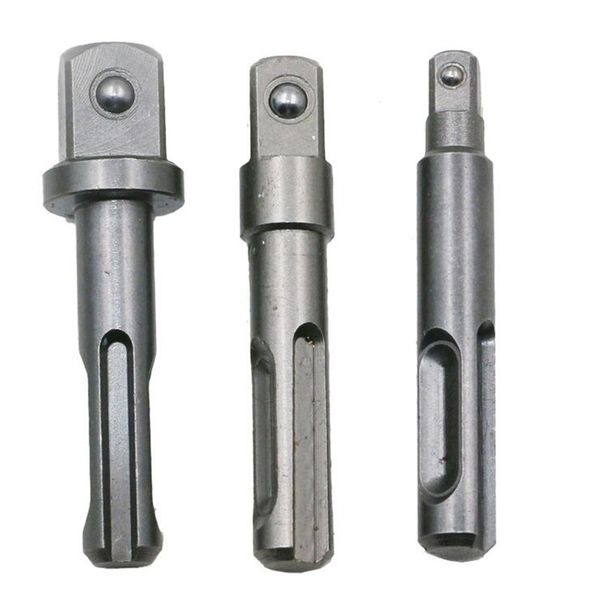 adapter sds-hex hammer electric converter garden sds handle connecting rod home screwdriver drill bit
adapter sds-hex hammer electric converter garden sds handle connecting rod home screwdriver drill bit