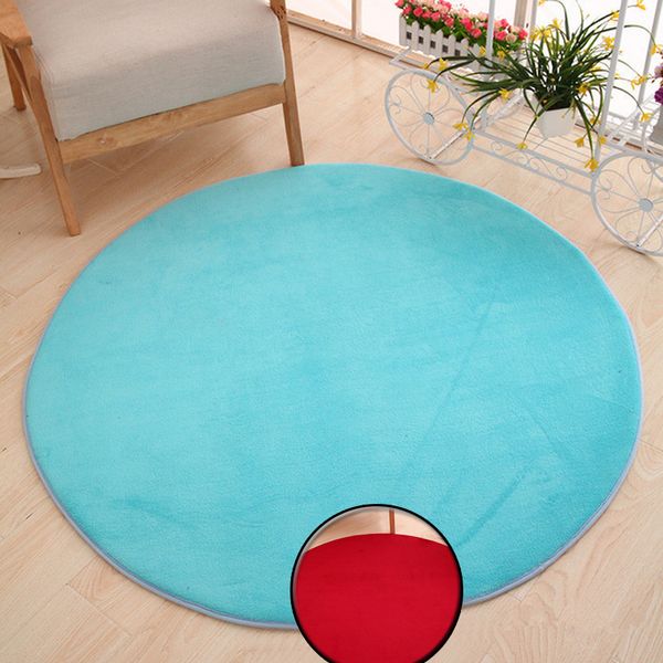 simple fashionable fitness yogamat coralline velvet circular carpet bedroom mattress hanging basket computer chair mat anti-skid
simple fashionable fitness yogamat coralline velvet circular carpet bedroom mattress hanging basket computer chair mat anti-skid