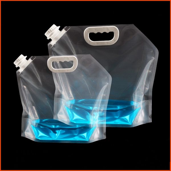 3/5/10/15l folding water bag canister pe tasteless safety seal lightweight drinking water storage bags for camping hiking picnic
3/5/10/15l folding water bag canister pe tasteless safety seal lightweight drinking water storage bags for camping hiking picnic