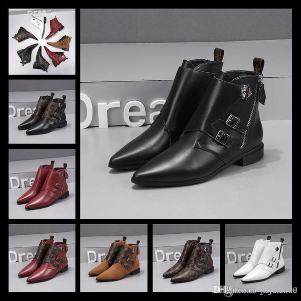 luxuries design women shoes mid boots superstar new thick heel boots luxuries womens shoes booties, Black
luxuries design women shoes mid boots superstar new thick heel boots luxuries womens shoes booties, Black