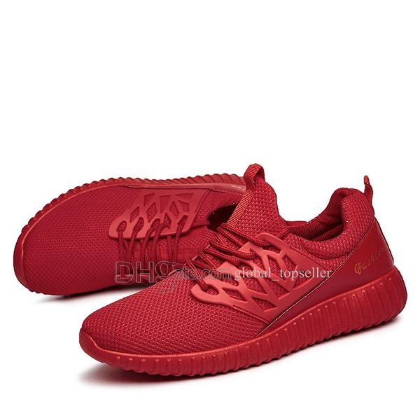 new arrival with box fashion men shoes mesh breathable sneakers walking male footwear new comfortable lightweight running shoes ac-200301150, White;red
new arrival with box fashion men shoes mesh breathable sneakers walking male footwear new comfortable lightweight running shoes ac-200301150, White;red