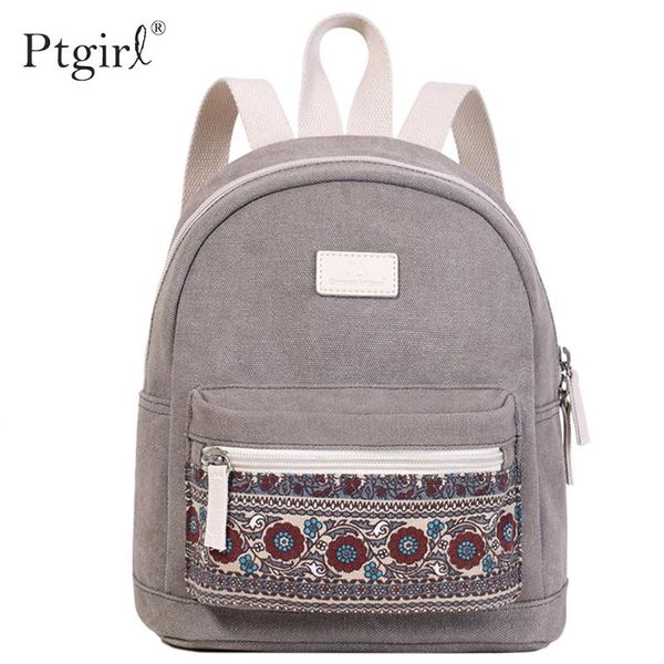 2020 new women's bag multi-function leisure canvas backpack ptgirl national wind fulk-style print anti-theft lovely backpack
2020 new women's bag multi-function leisure canvas backpack ptgirl national wind fulk-style print anti-theft lovely backpack