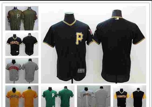 2019 custom men's women youth shirts pittsburghpirates blank jersey personalized name and number home black yellow hockey jerseys, Black;red
2019 custom men's women youth shirts pittsburghpirates blank jersey personalized name and number home black yellow hockey jerseys, Black;red