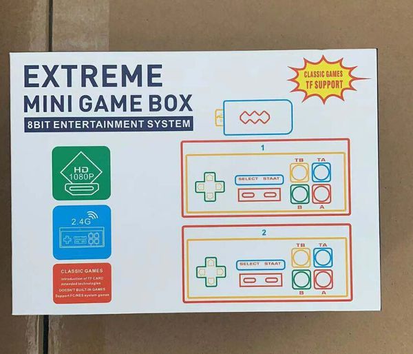extreme mini game box 8bit entertainment system tf support classic games video game 2019 new
extreme mini game box 8bit entertainment system tf support classic games video game 2019 new