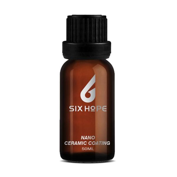 50ml automotive auto nano keramische coating super waterafstotend gefluoreerde hoge temperatuur weerstand kras preventie schoon
50ml automotive auto nano keramische coating super waterafstotend gefluoreerde hoge temperatuur weerstand kras preventie schoon