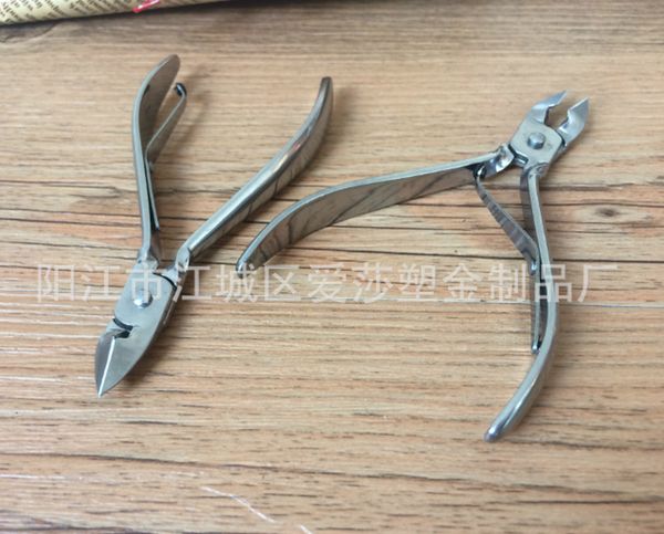 по dhl или ems 200шт профессиональные нержавеющей стали кутикулы nail nipper clipper nail art маникюр педикюр уход обрезка плоскогубцев cutt
по dhl или ems 200шт профессиональные нержавеющей стали кутикулы nail nipper clipper nail art маникюр педикюр уход обрезка плоскогубцев cutt