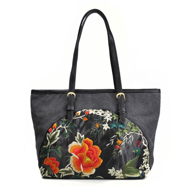 ethnic style embroidery shoulder bags for women casual ethnic embroidery bag sandwich zipper women bag
ethnic style embroidery shoulder bags for women casual ethnic embroidery bag sandwich zipper women bag