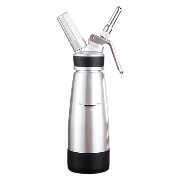 500ml cream blender foamer cream nozzle household soda dispenser dispenser