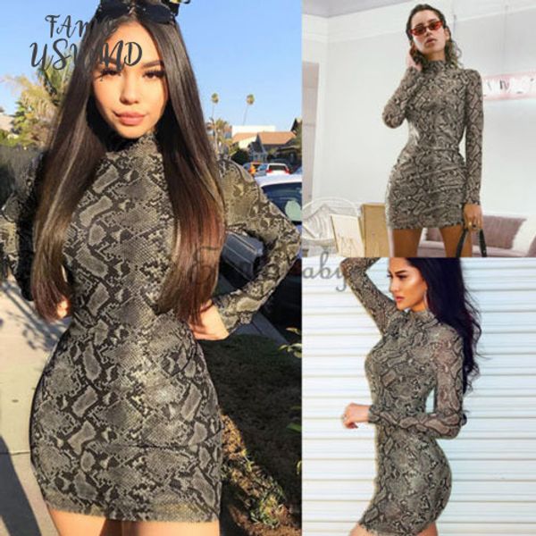 new fashion women snake printed mini dress ladies everning party clubwear bodycon dress drop shipping, Black;gray
new fashion women snake printed mini dress ladies everning party clubwear bodycon dress drop shipping, Black;gray