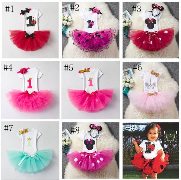 baby girl wild one 1st birthday outfits clothing set summer short sleeve romper+tutu skirt+headband 3pcs/set 2019 new kids birthday gift, White
baby girl wild one 1st birthday outfits clothing set summer short sleeve romper+tutu skirt+headband 3pcs/set 2019 new kids birthday gift, White