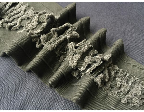 2019 winter high waist ripped jeans denim jeans green army military boyfriend jeans for womens lady skinny jean camouflage pants, Blue
2019 winter high waist ripped jeans denim jeans green army military boyfriend jeans for womens lady skinny jean camouflage pants, Blue
