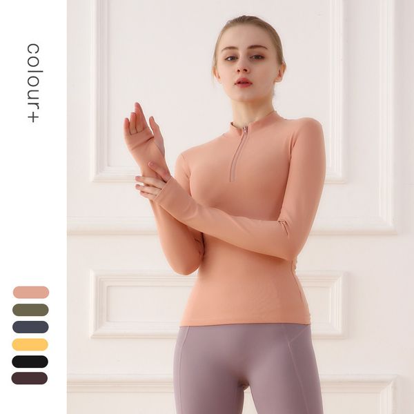 2020 new sports gym women fitness t shirt woman long sleeve yoga mesh womens gym sport wear women, White;red
2020 new sports gym women fitness t shirt woman long sleeve yoga mesh womens gym sport wear women, White;red