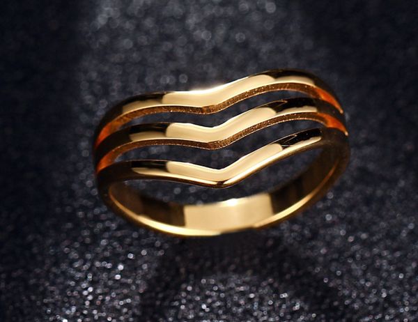 2019 sell women ring rose gold color 316l stainless steel rings women jewelry fashion bague femme us size 5-8, Silver
2019 sell women ring rose gold color 316l stainless steel rings women jewelry fashion bague femme us size 5-8, Silver