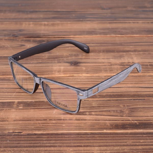 nossa vintage glasses frame women men's optical frame retro brand designer prescription eye glasses goggles, Black
nossa vintage glasses frame women men's optical frame retro brand designer prescription eye glasses goggles, Black