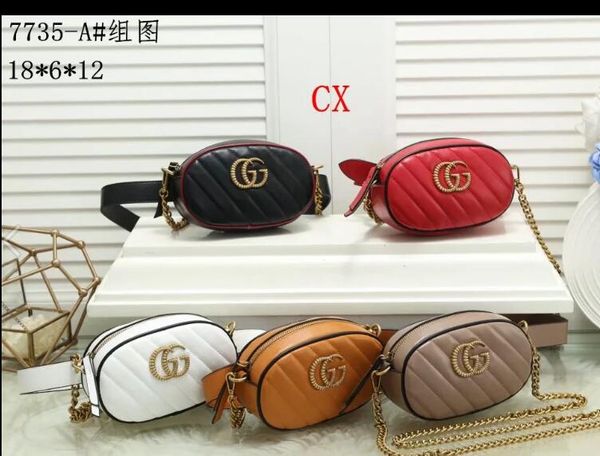 11new brand women ladies luxury handbag tote shoulder backpack bag designers purse wallet backpack handbag
11new brand women ladies luxury handbag tote shoulder backpack bag designers purse wallet backpack handbag