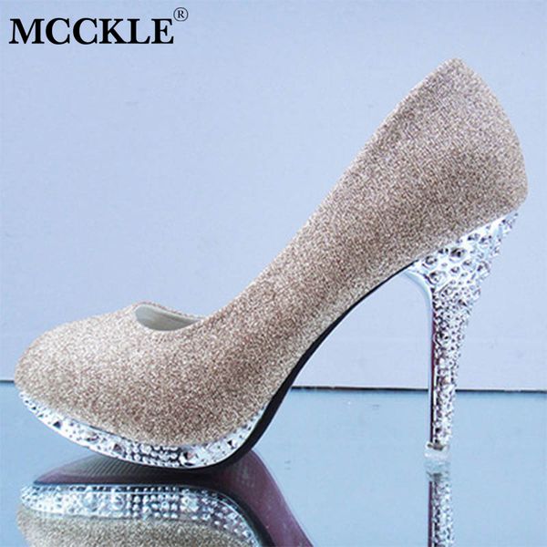 new women crystal high heels wedding pumps ladies shallow slip on rhinestone glitter shoes female fashion spring footwear, Black
new women crystal high heels wedding pumps ladies shallow slip on rhinestone glitter shoes female fashion spring footwear, Black