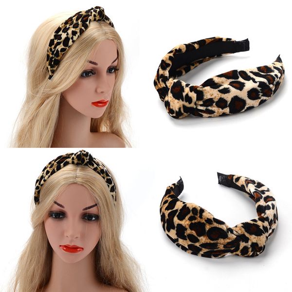 women leopard print hairdband flannelette sports headbands yoga headwraps elastic fabric hair hoop
women leopard print hairdband flannelette sports headbands yoga headwraps elastic fabric hair hoop