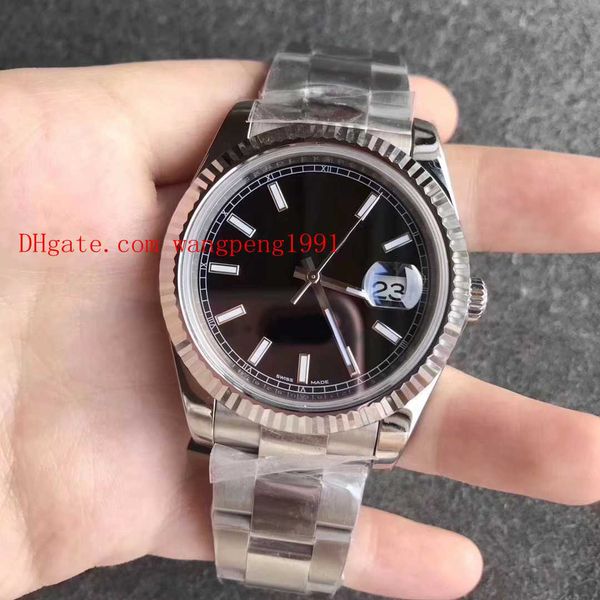 8 цвет высокое качество часы ew завод 41 мм 126334 126233 datejust cal.3255 движение автоматические мужские часы часы, Slivery;brown
8 цвет высокое качество часы ew завод 41 мм 126334 126233 datejust cal.3255 движение автоматические мужские часы часы, Slivery;brown